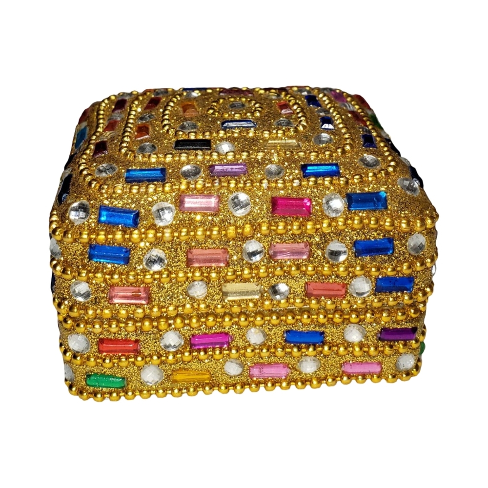 Trinket Box